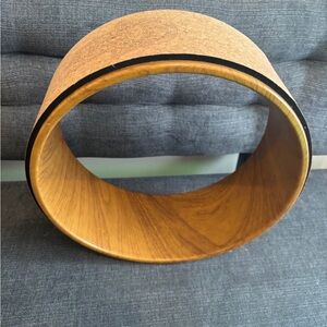 Yoga Wheel